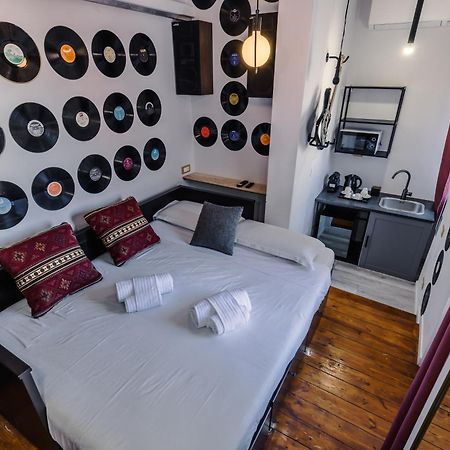 Mytinyhome Festina Lente 로마 외부 사진