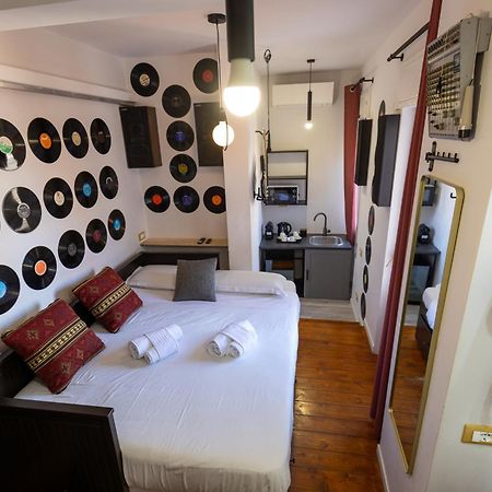 Mytinyhome Festina Lente 로마 외부 사진