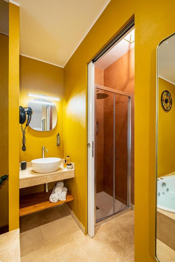 Mytinyhome Festina Lente 로마 외부 사진