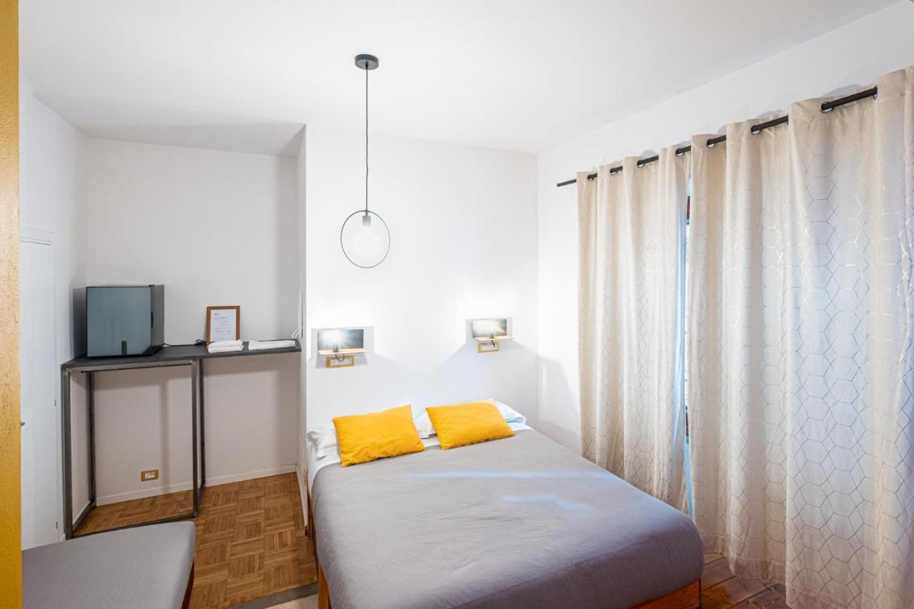 Mytinyhome Festina Lente 로마 외부 사진