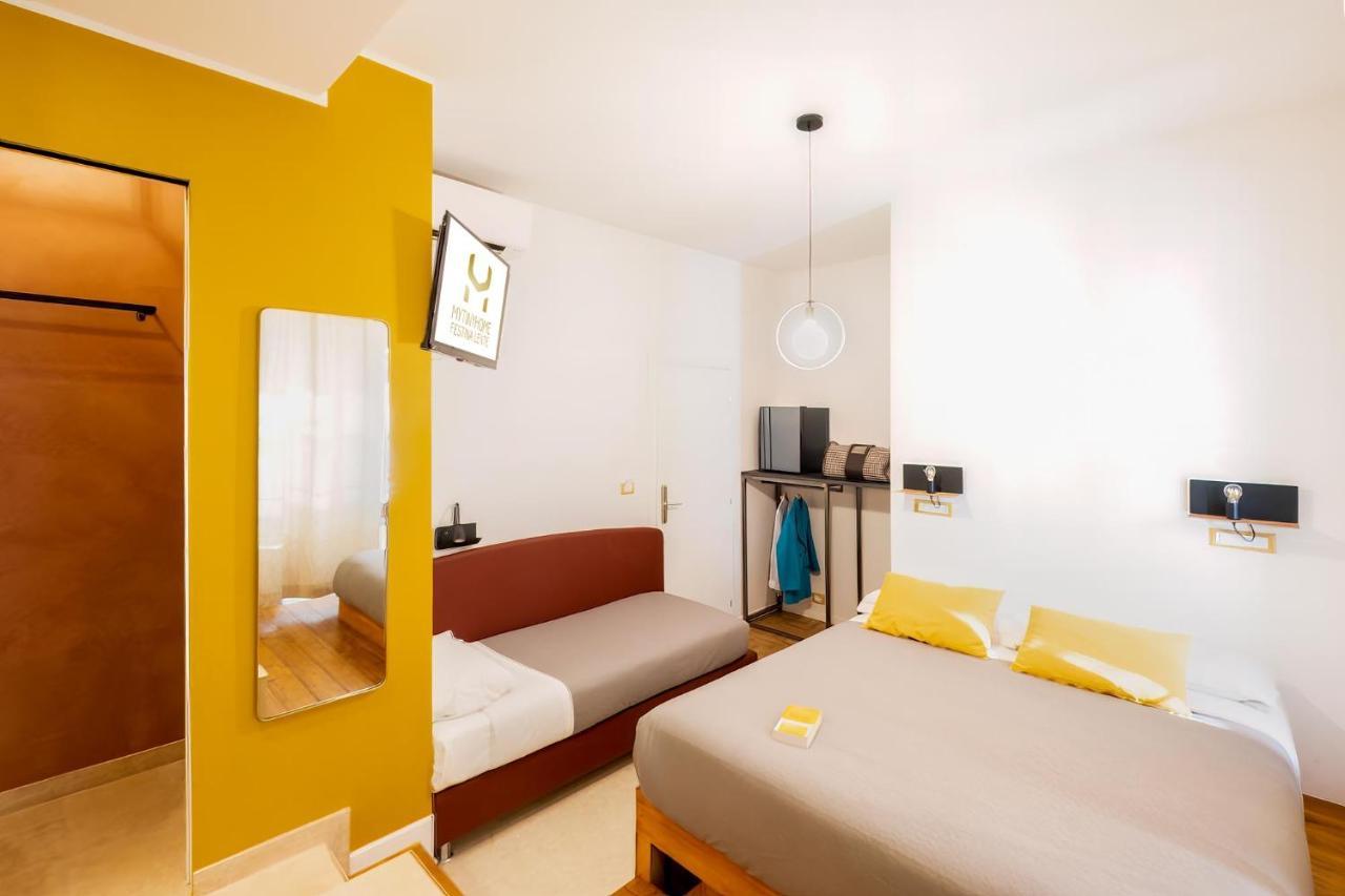 Mytinyhome Festina Lente 로마 외부 사진