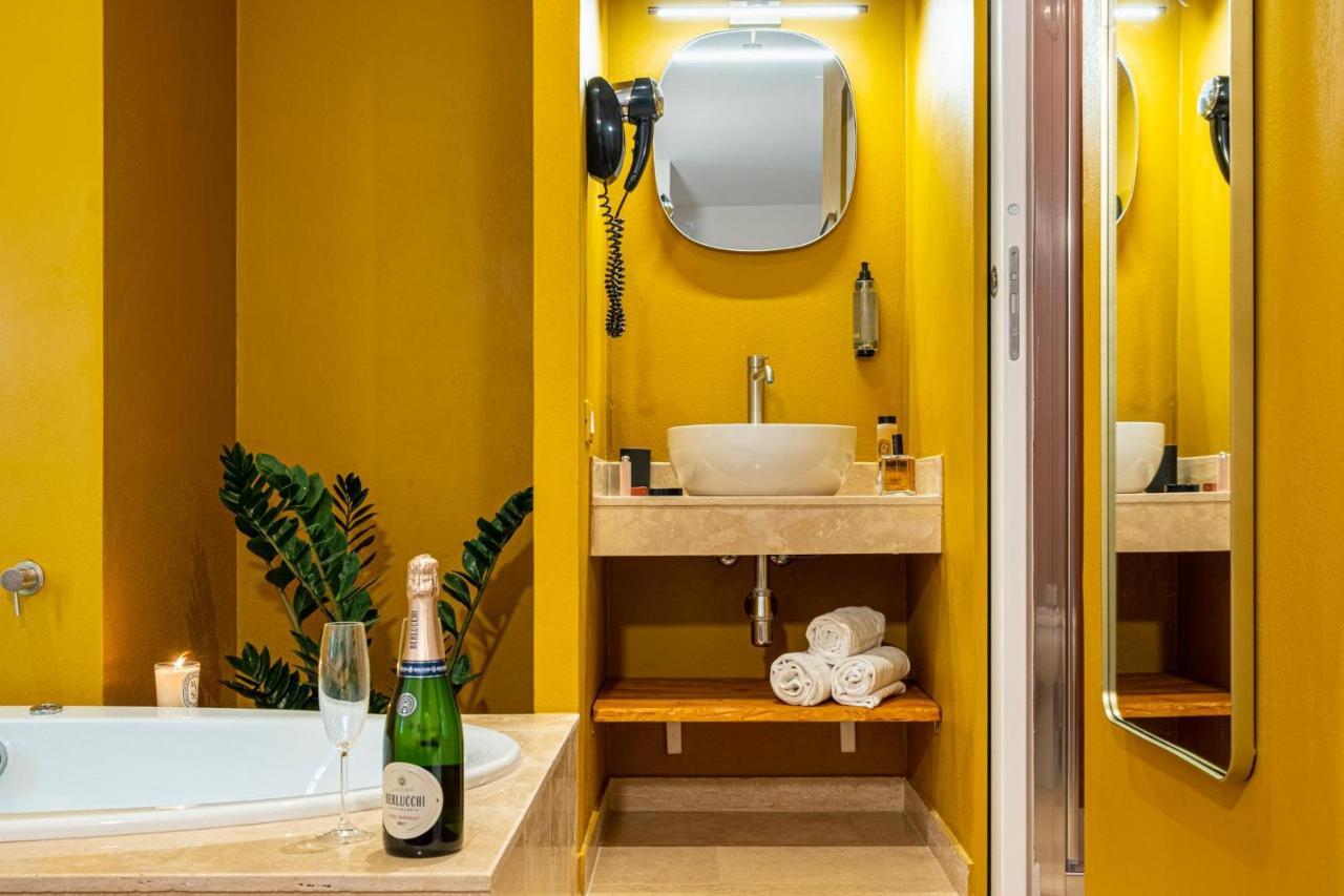 Mytinyhome Festina Lente 로마 외부 사진