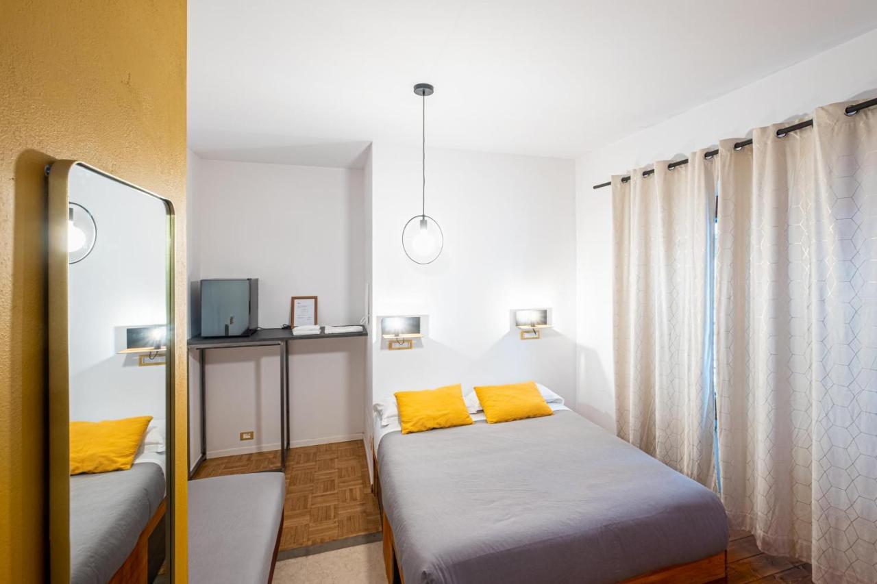 Mytinyhome Festina Lente 로마 외부 사진