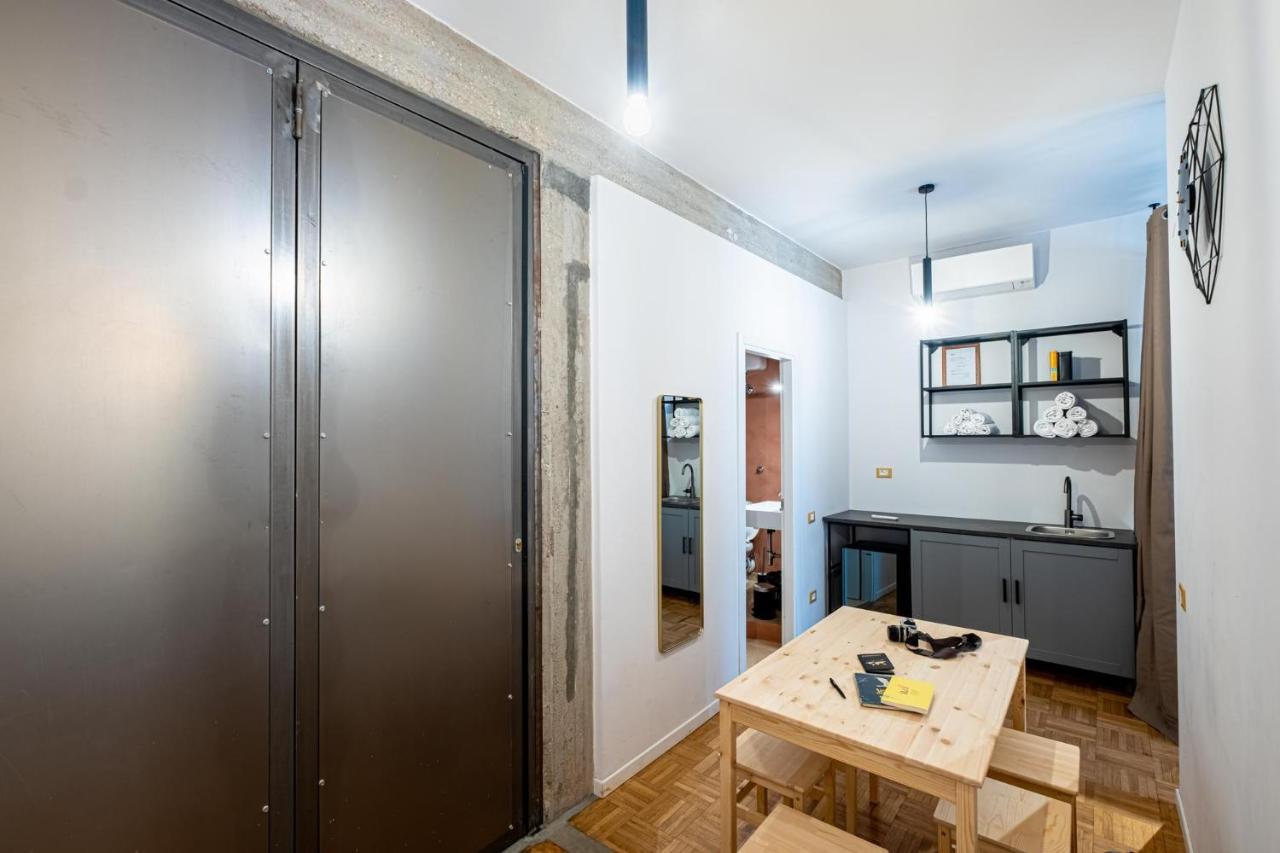 Mytinyhome Festina Lente 로마 외부 사진