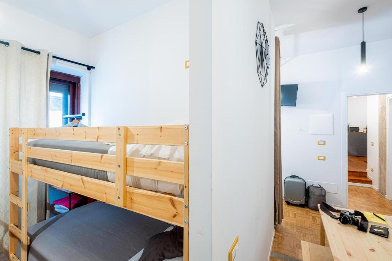 Mytinyhome Festina Lente 로마 외부 사진