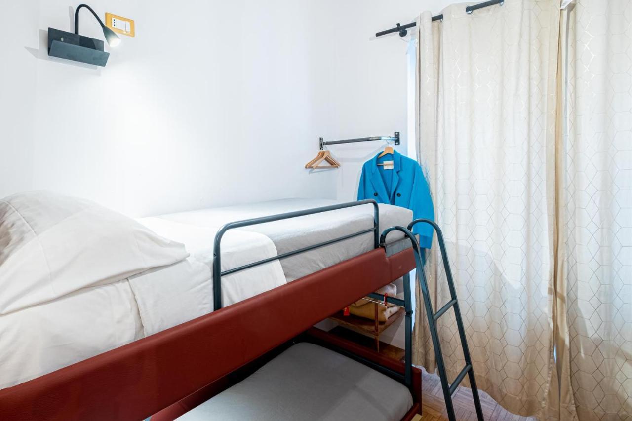 Mytinyhome Festina Lente 로마 외부 사진