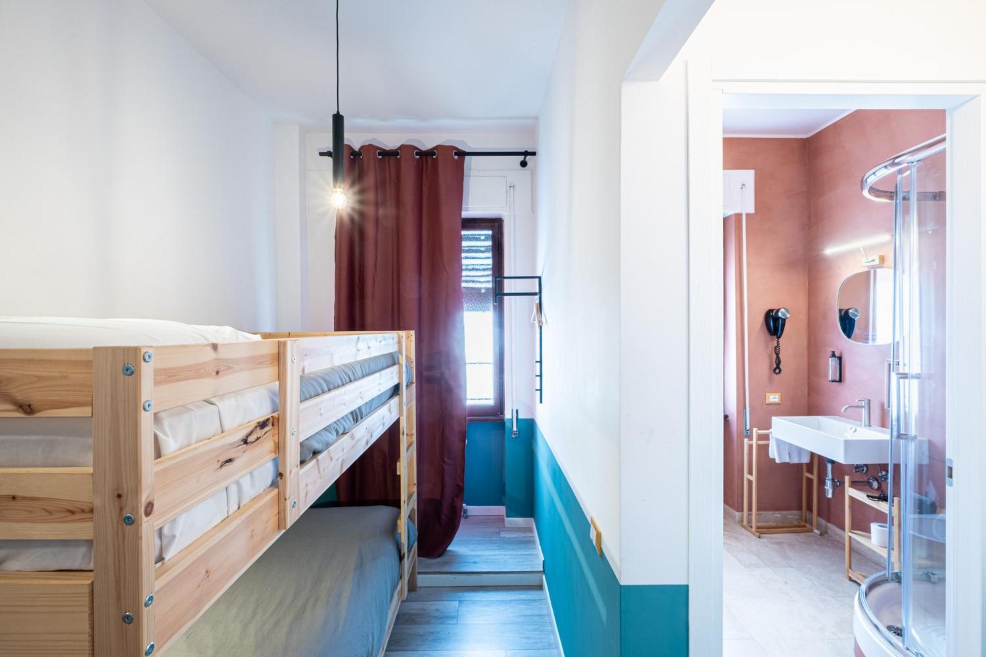 Mytinyhome Festina Lente 로마 외부 사진