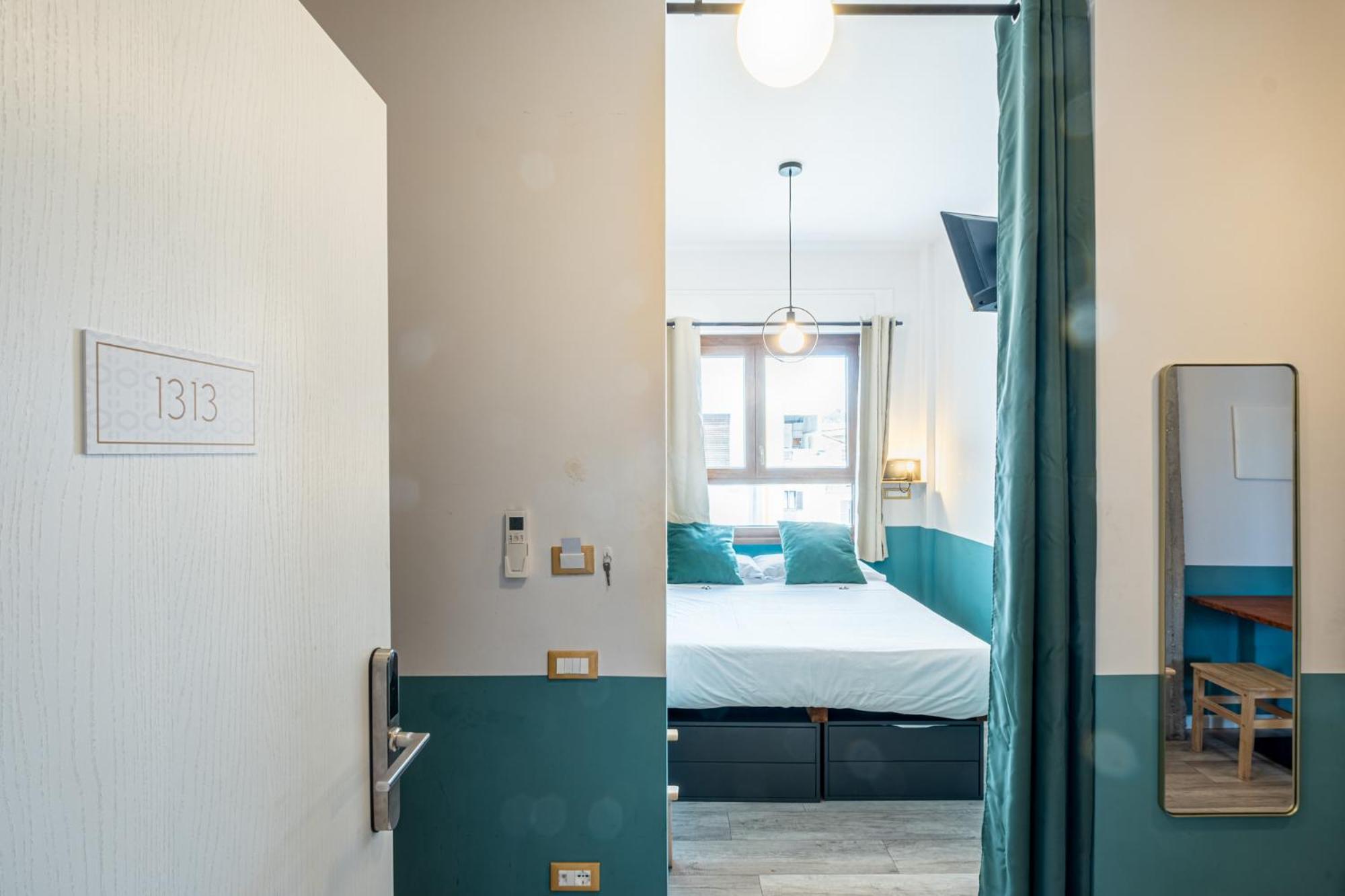Mytinyhome Festina Lente 로마 외부 사진