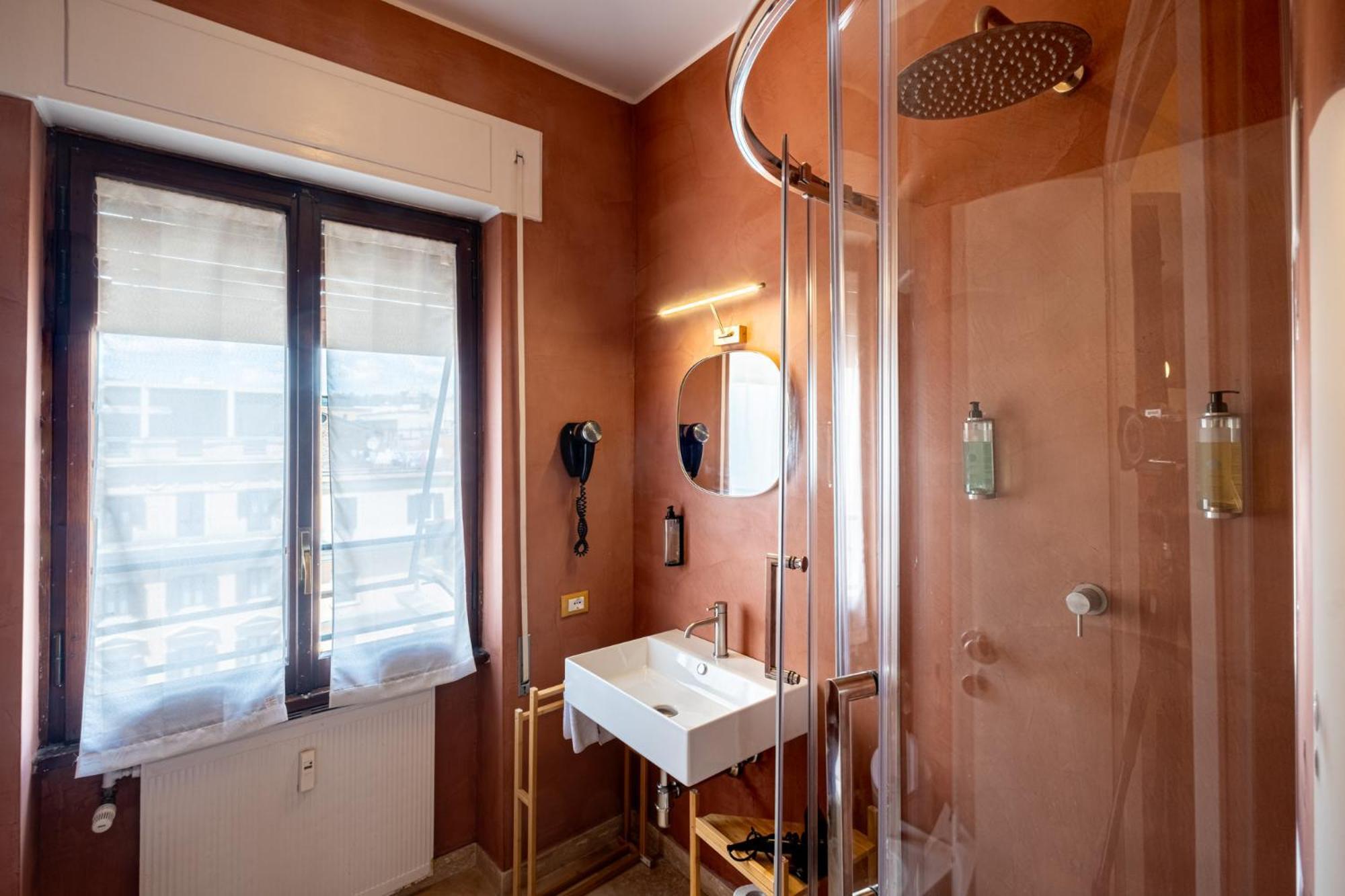 Mytinyhome Festina Lente 로마 외부 사진