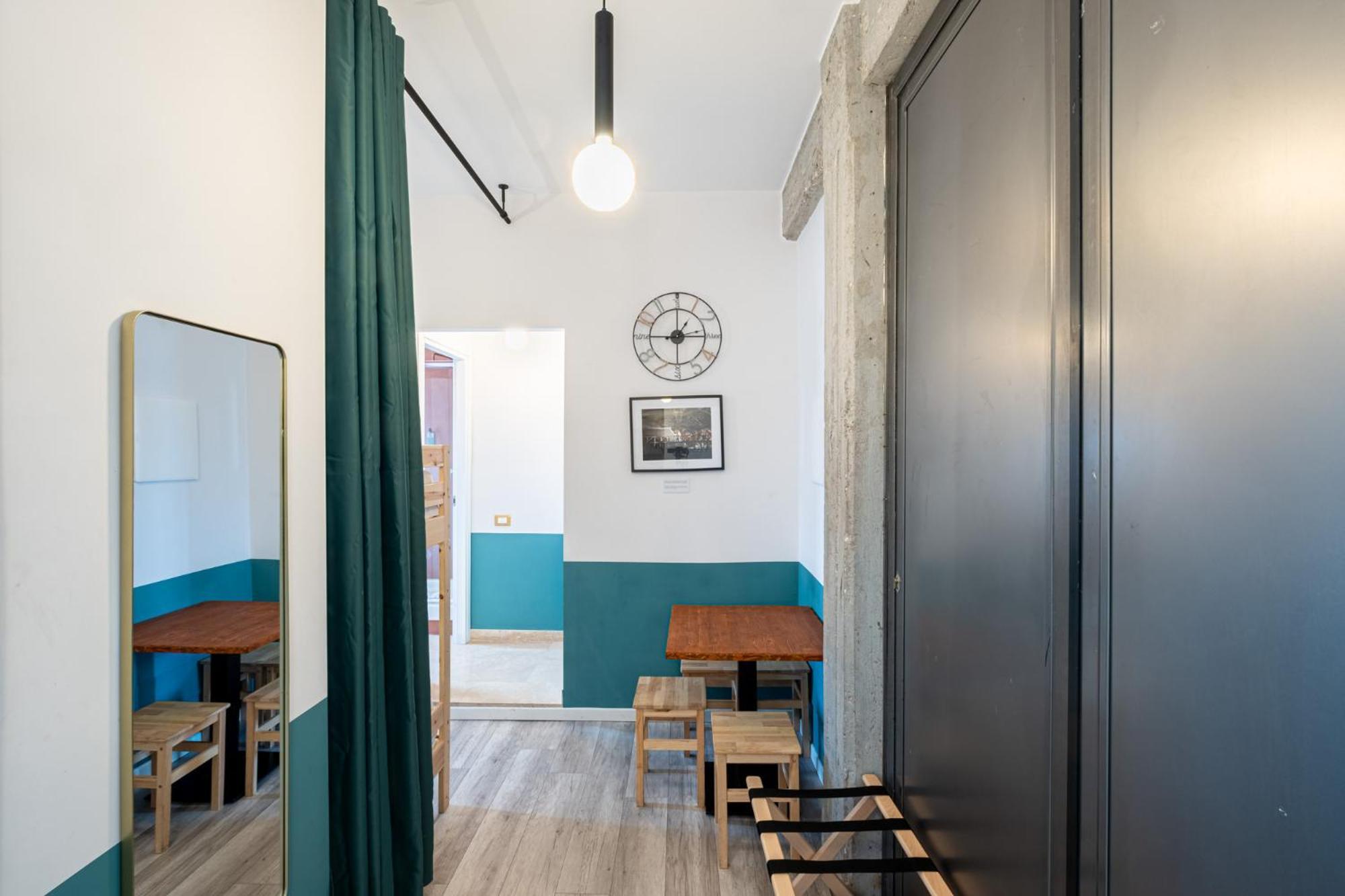 Mytinyhome Festina Lente 로마 외부 사진