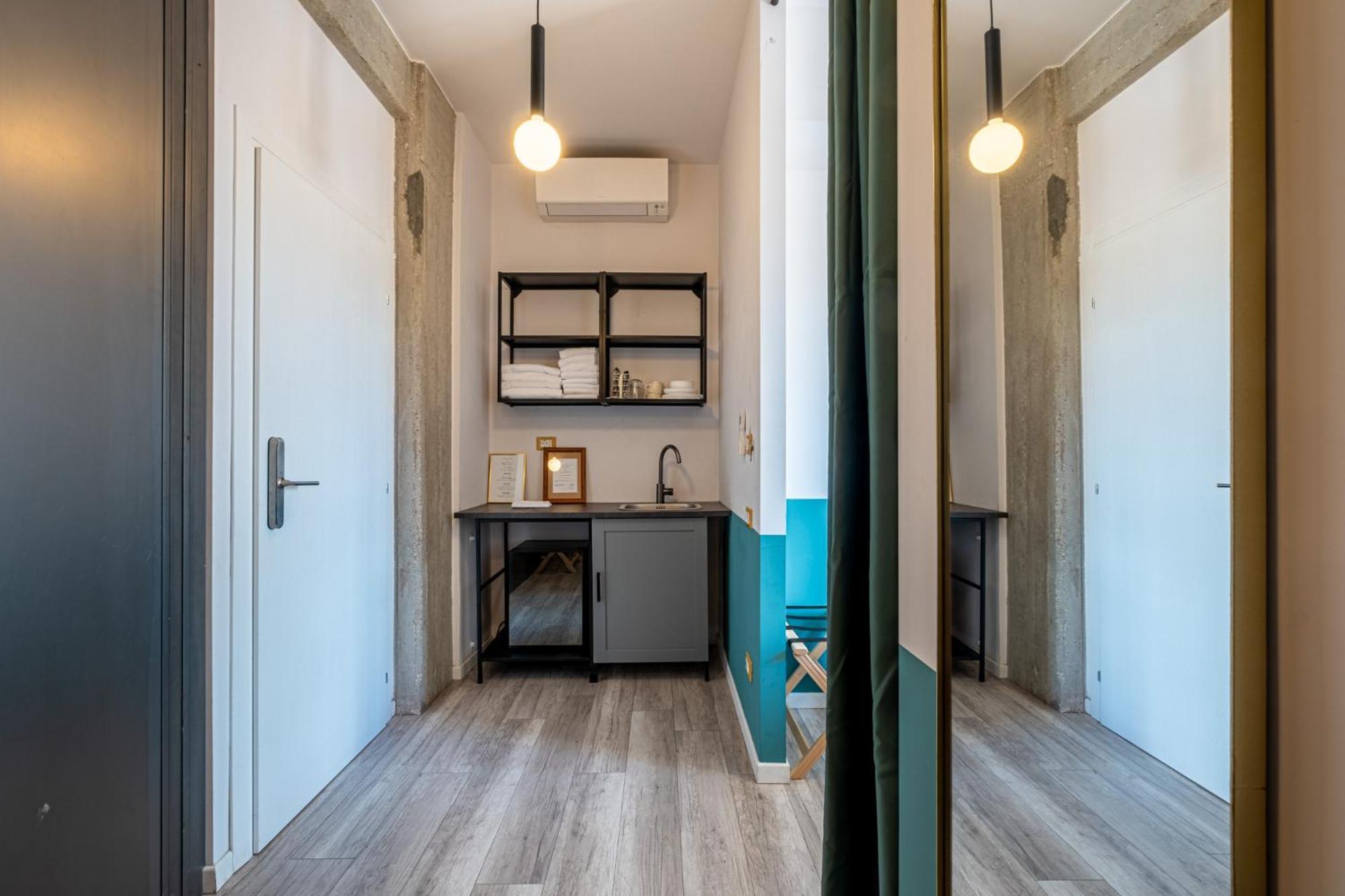 Mytinyhome Festina Lente 로마 외부 사진