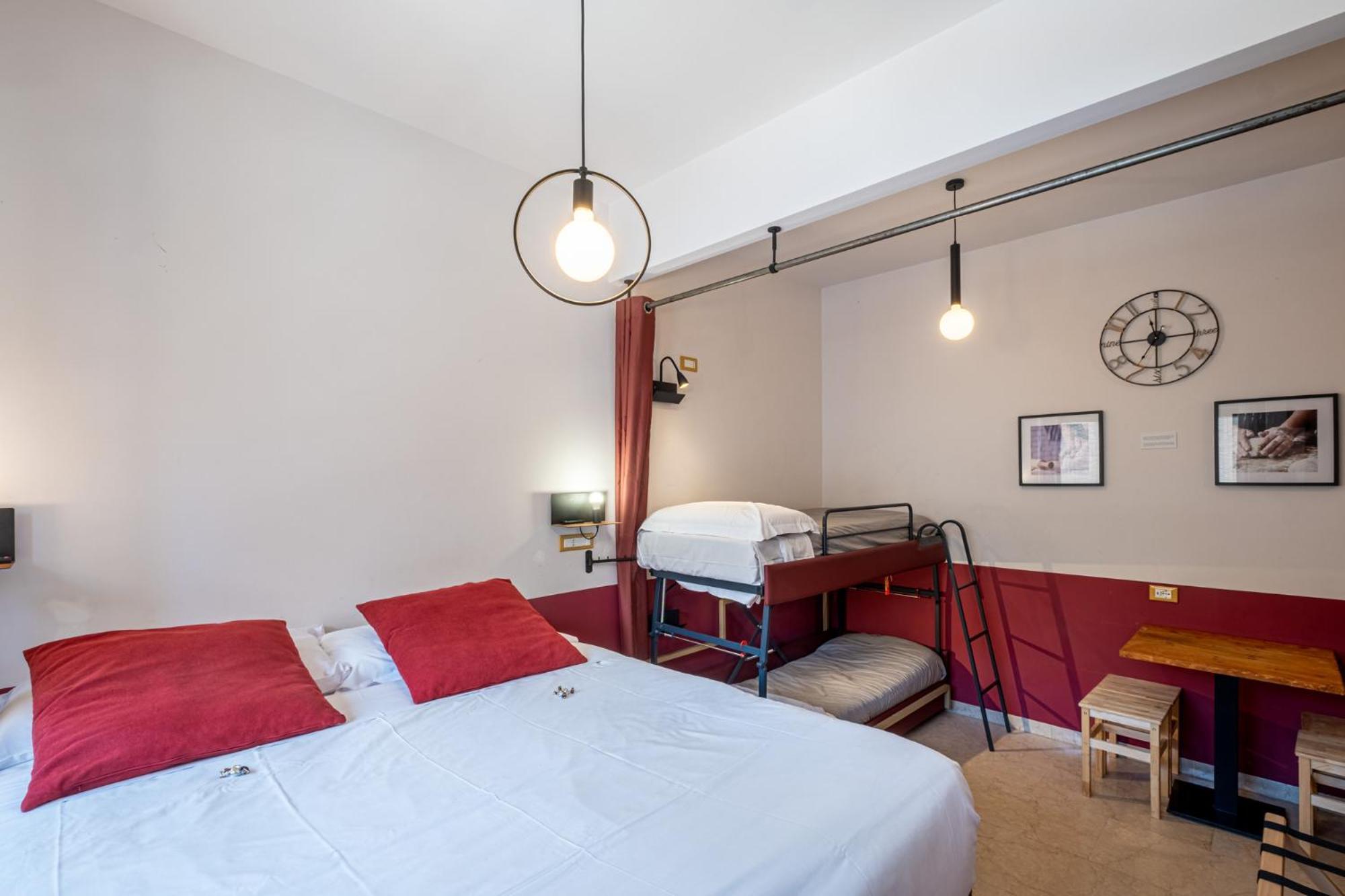 Mytinyhome Festina Lente 로마 외부 사진
