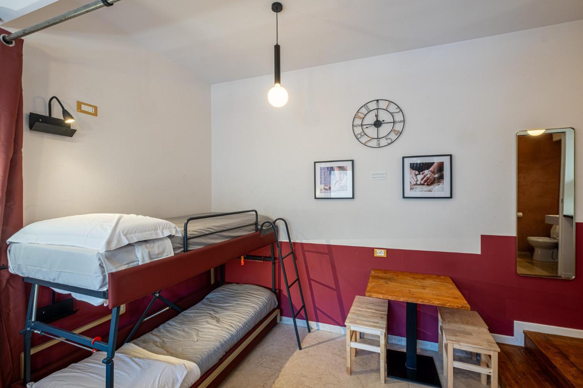 Mytinyhome Festina Lente 로마 외부 사진