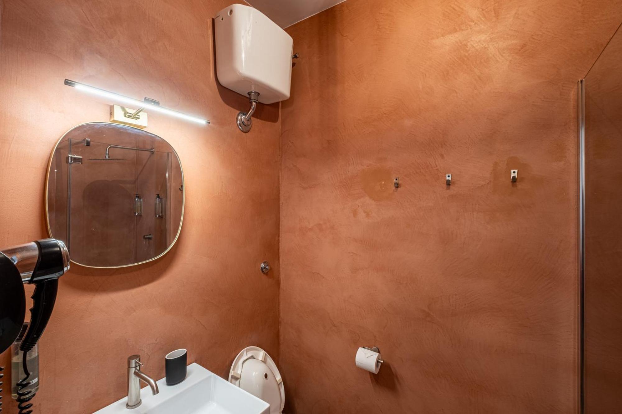Mytinyhome Festina Lente 로마 외부 사진
