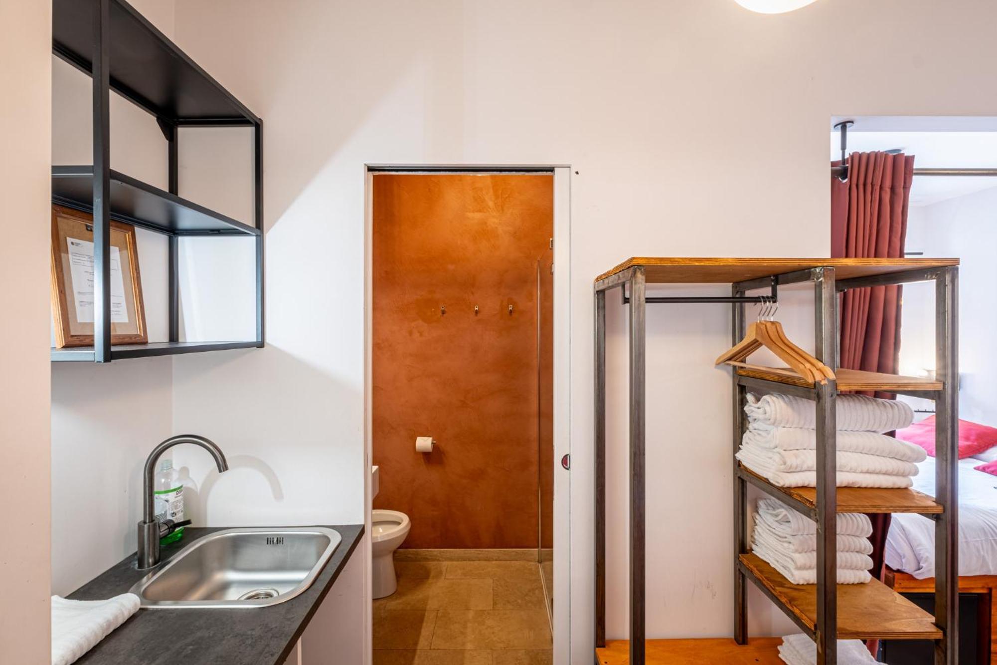 Mytinyhome Festina Lente 로마 외부 사진