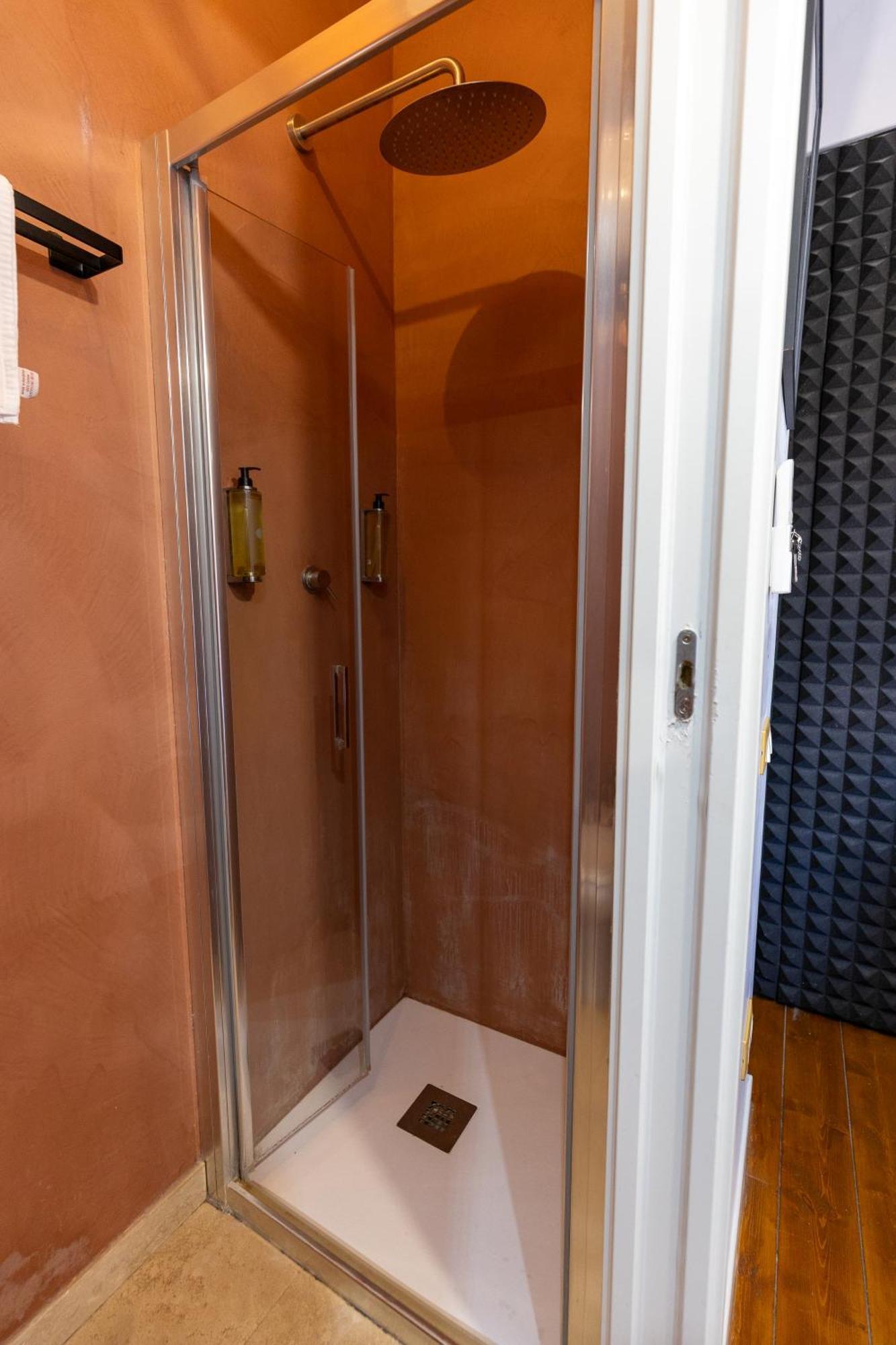 Mytinyhome Festina Lente 로마 외부 사진