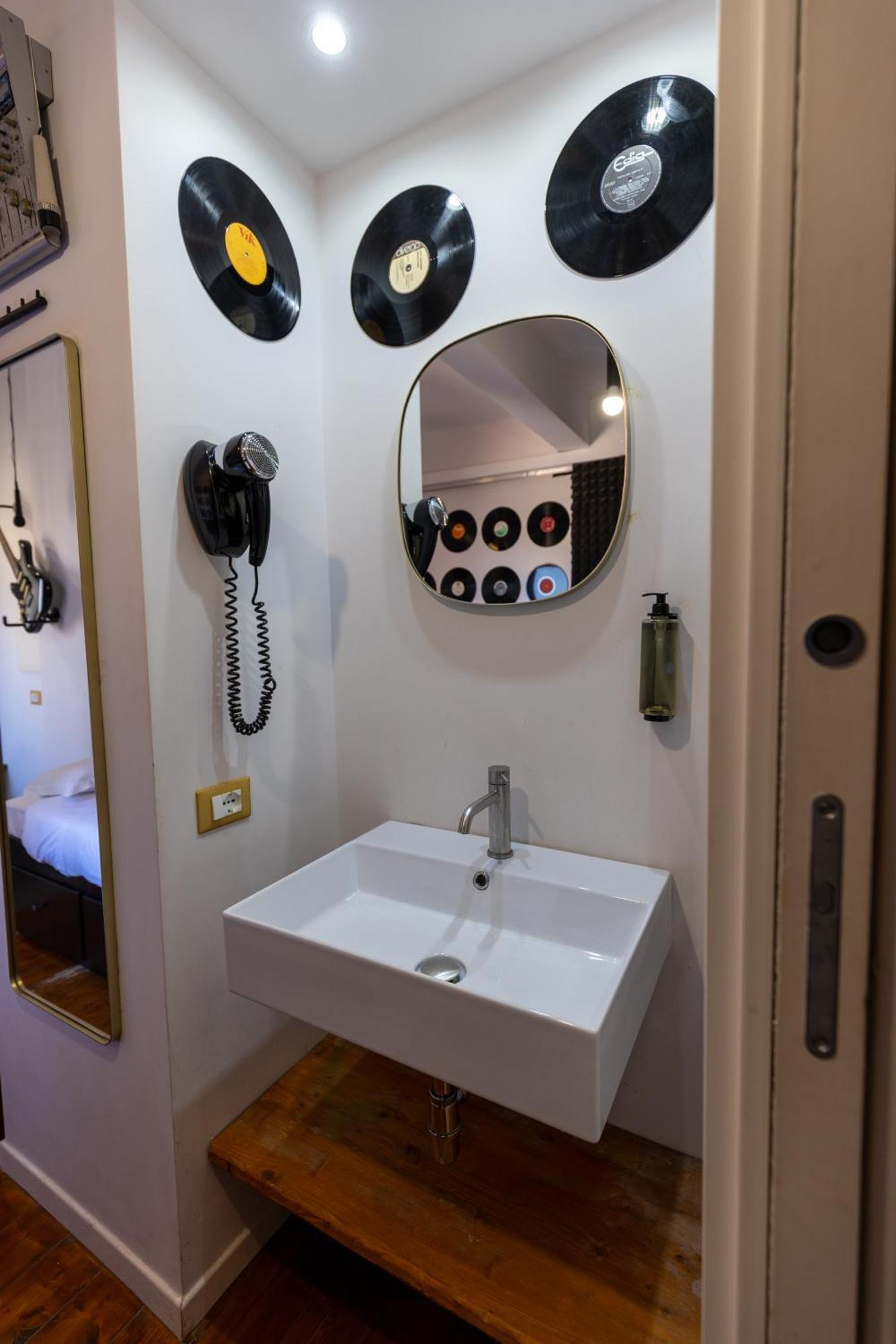 Mytinyhome Festina Lente 로마 외부 사진