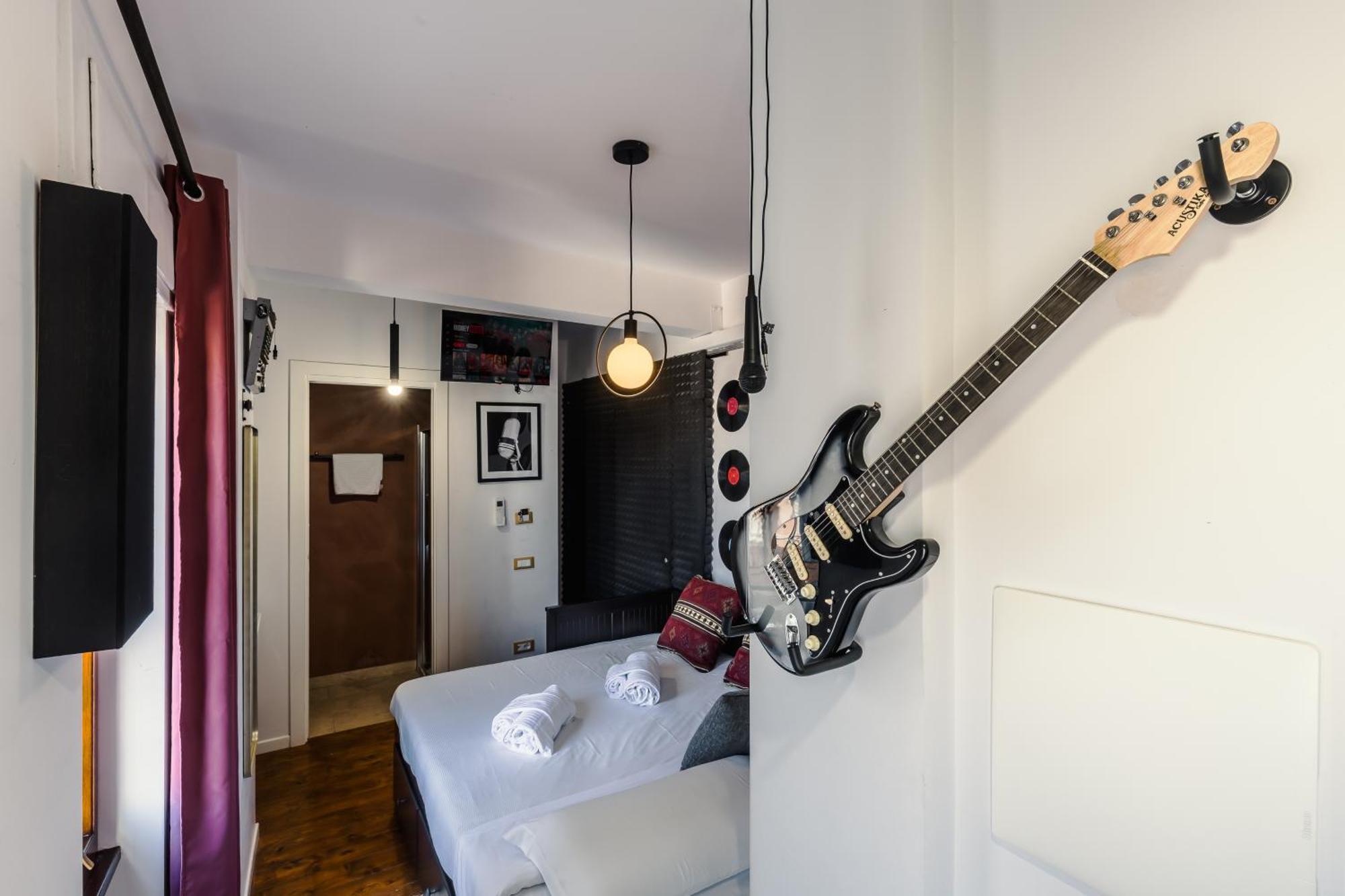 Mytinyhome Festina Lente 로마 외부 사진