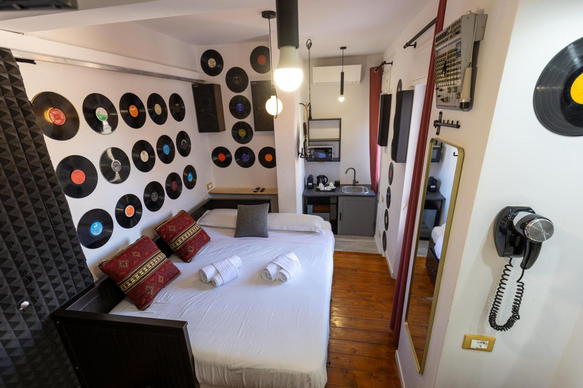 Mytinyhome Festina Lente 로마 외부 사진